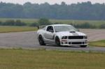 Ford Mustang 427R Trak Pak by Roush 2007 года
